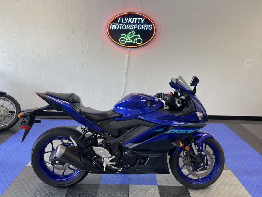 2017 FZ-07